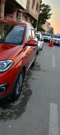 Chery Tiggo 5
